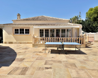 Resale - Finca - Las Heredades