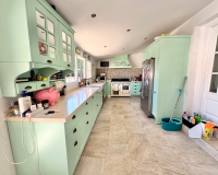 Resale - Finca - Las Heredades