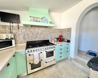 Resale - Finca - Las Heredades