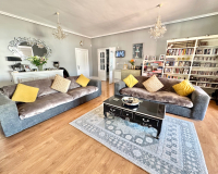 Resale - Finca - Las Heredades