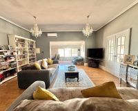 Resale - Finca - Las Heredades