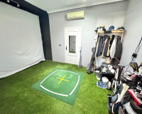 Resale - Finca - Las Heredades