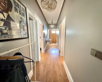 Resale - Finca - Las Heredades