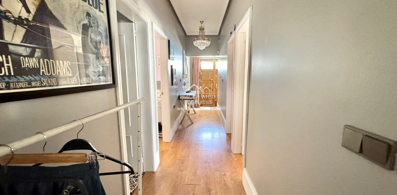 Resale - Finca - Las Heredades