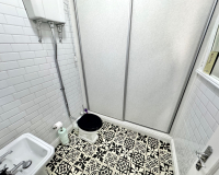 Resale - Finca - Las Heredades