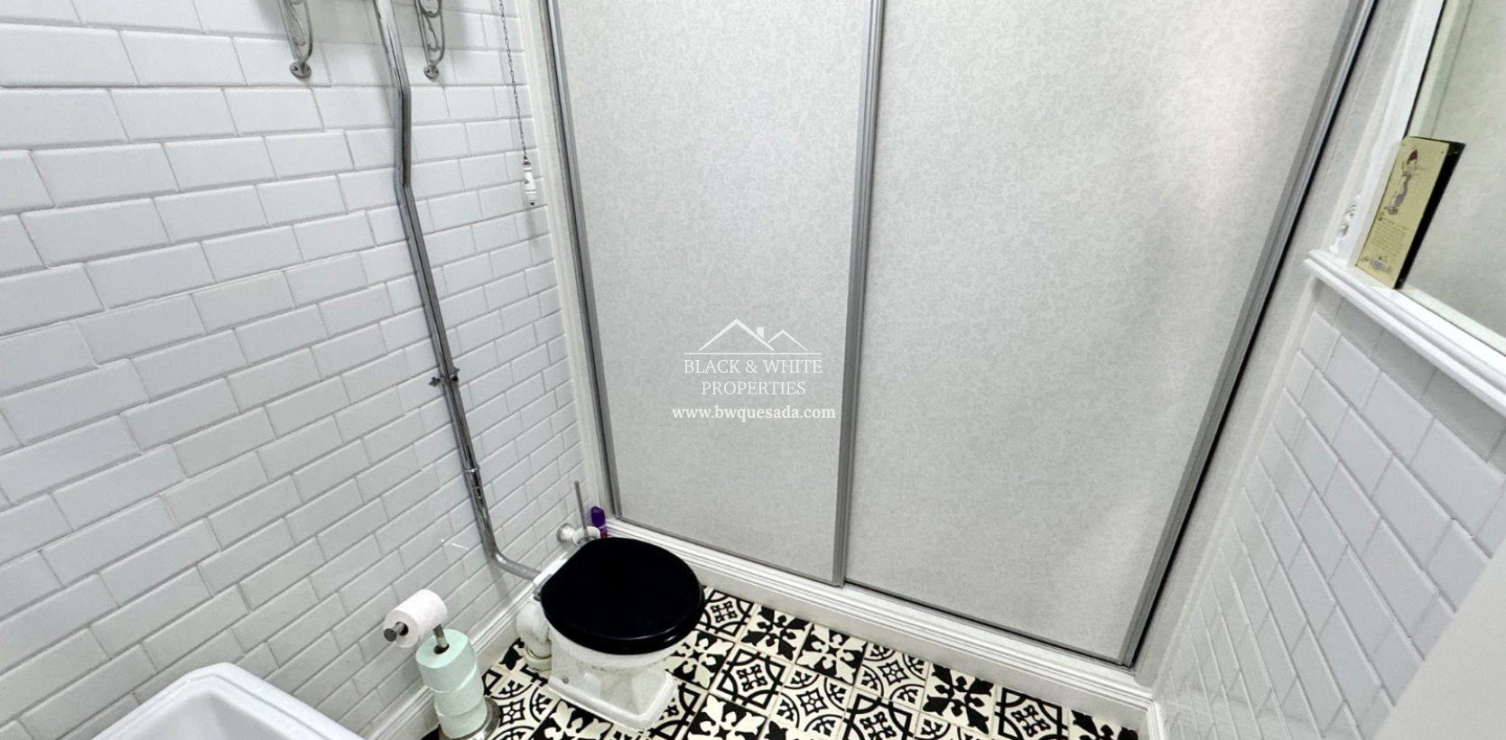 Resale - Finca - Las Heredades