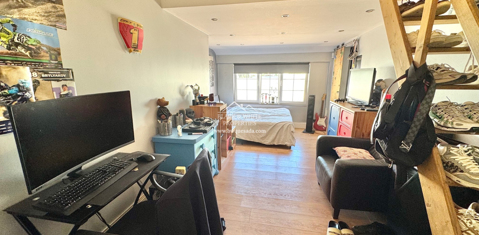 Resale - Finca - Las Heredades