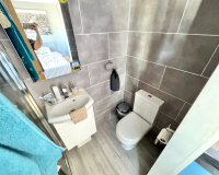 Resale - Finca - Las Heredades