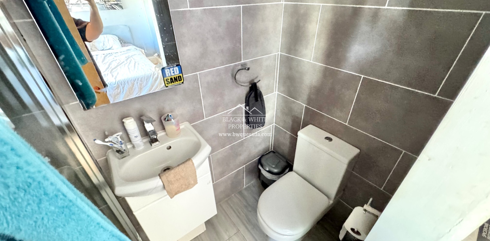 Resale - Finca - Las Heredades