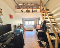 Resale - Finca - Las Heredades