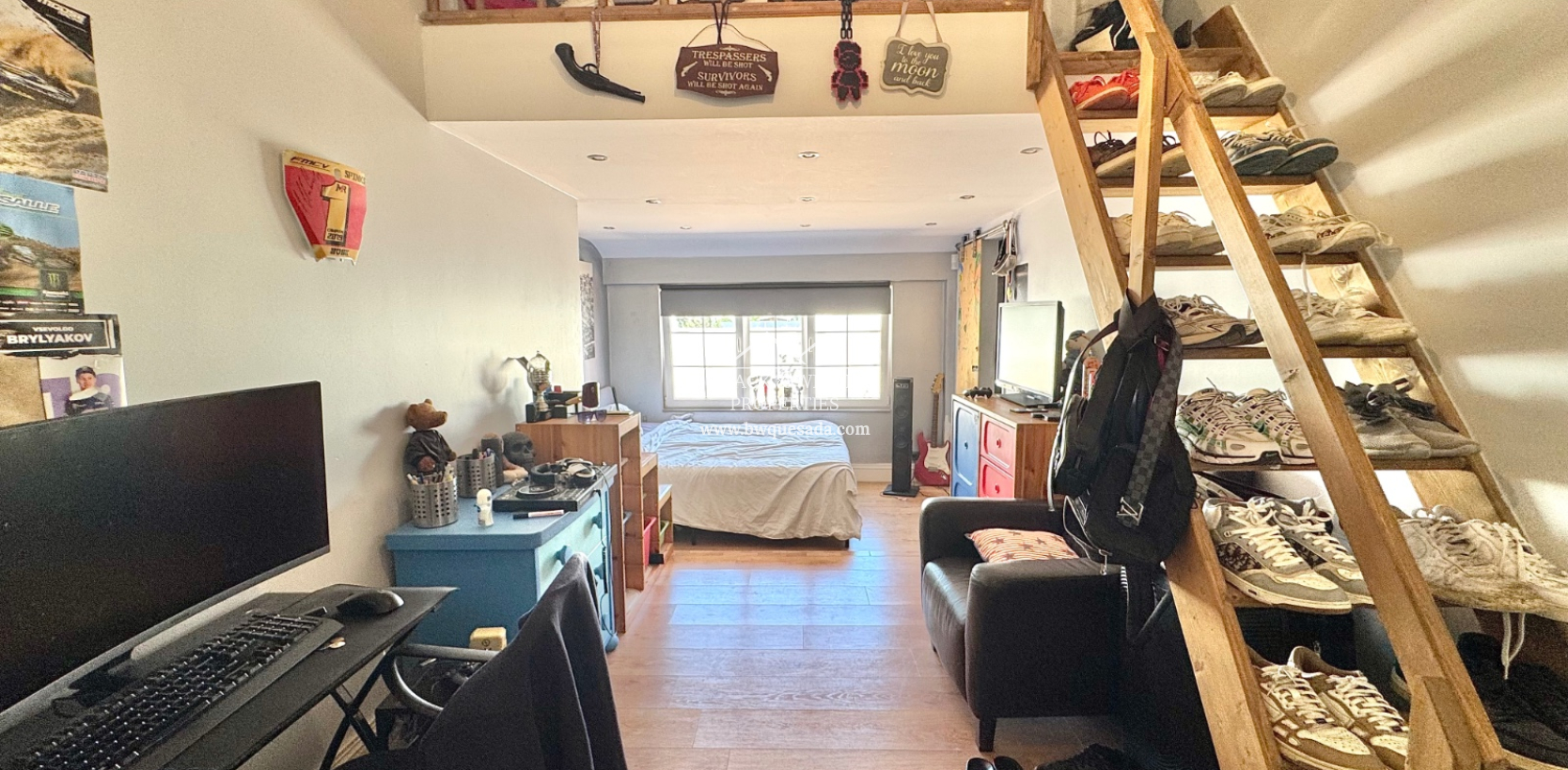 Resale - Finca - Las Heredades