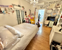 Resale - Finca - Las Heredades