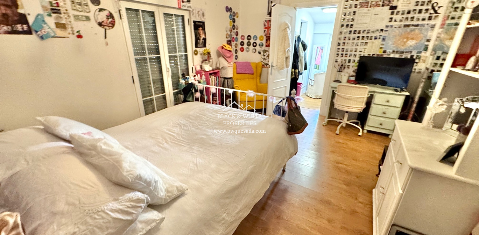 Resale - Finca - Las Heredades