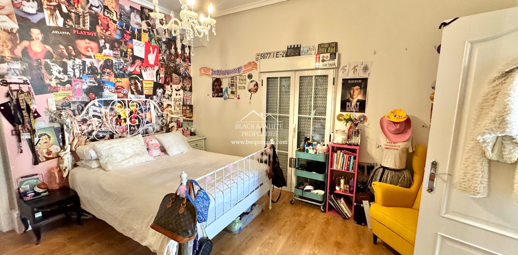 Resale - Finca - Las Heredades