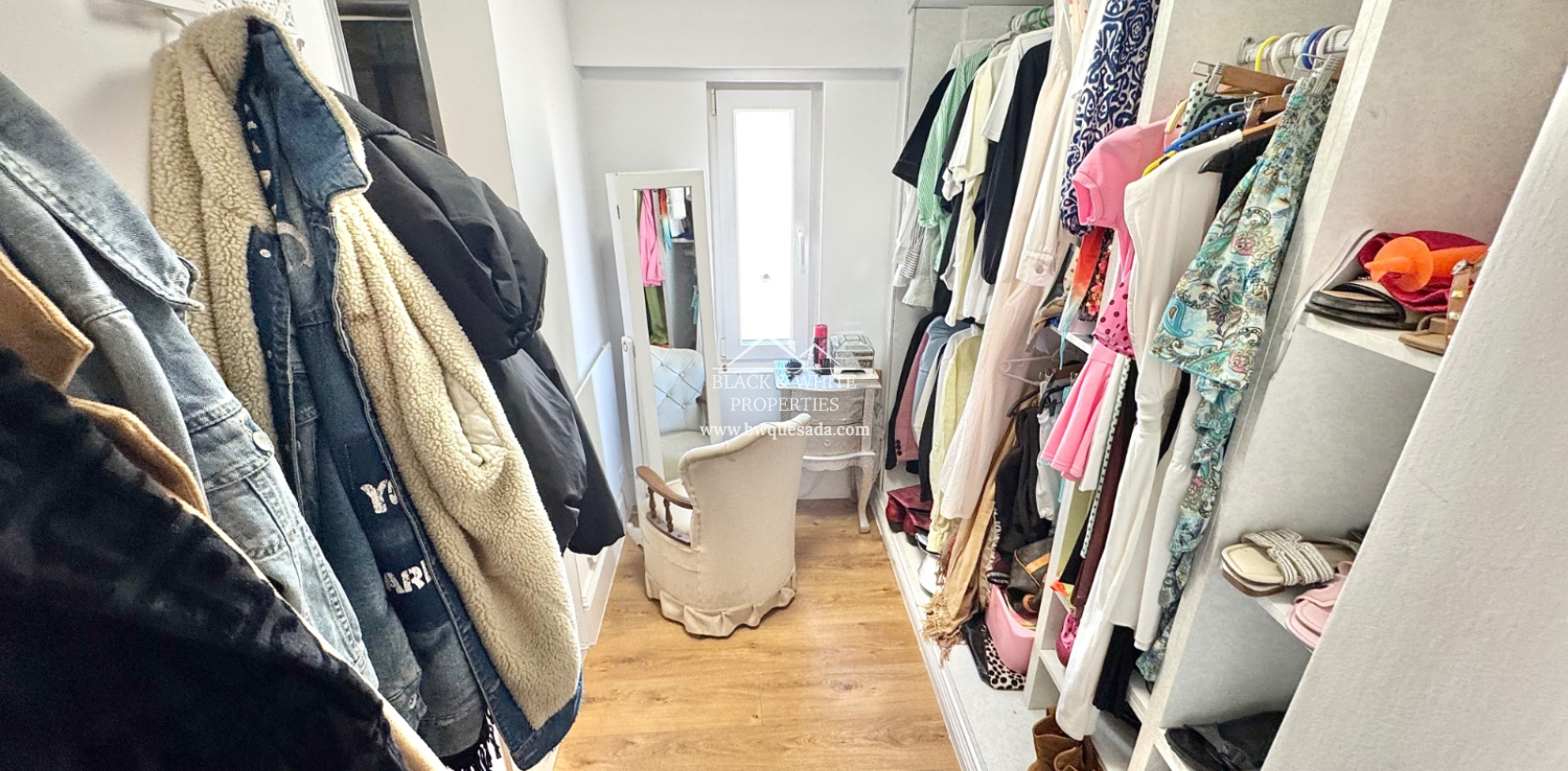 Resale - Finca - Las Heredades