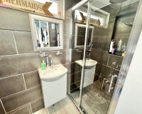 Resale - Finca - Las Heredades