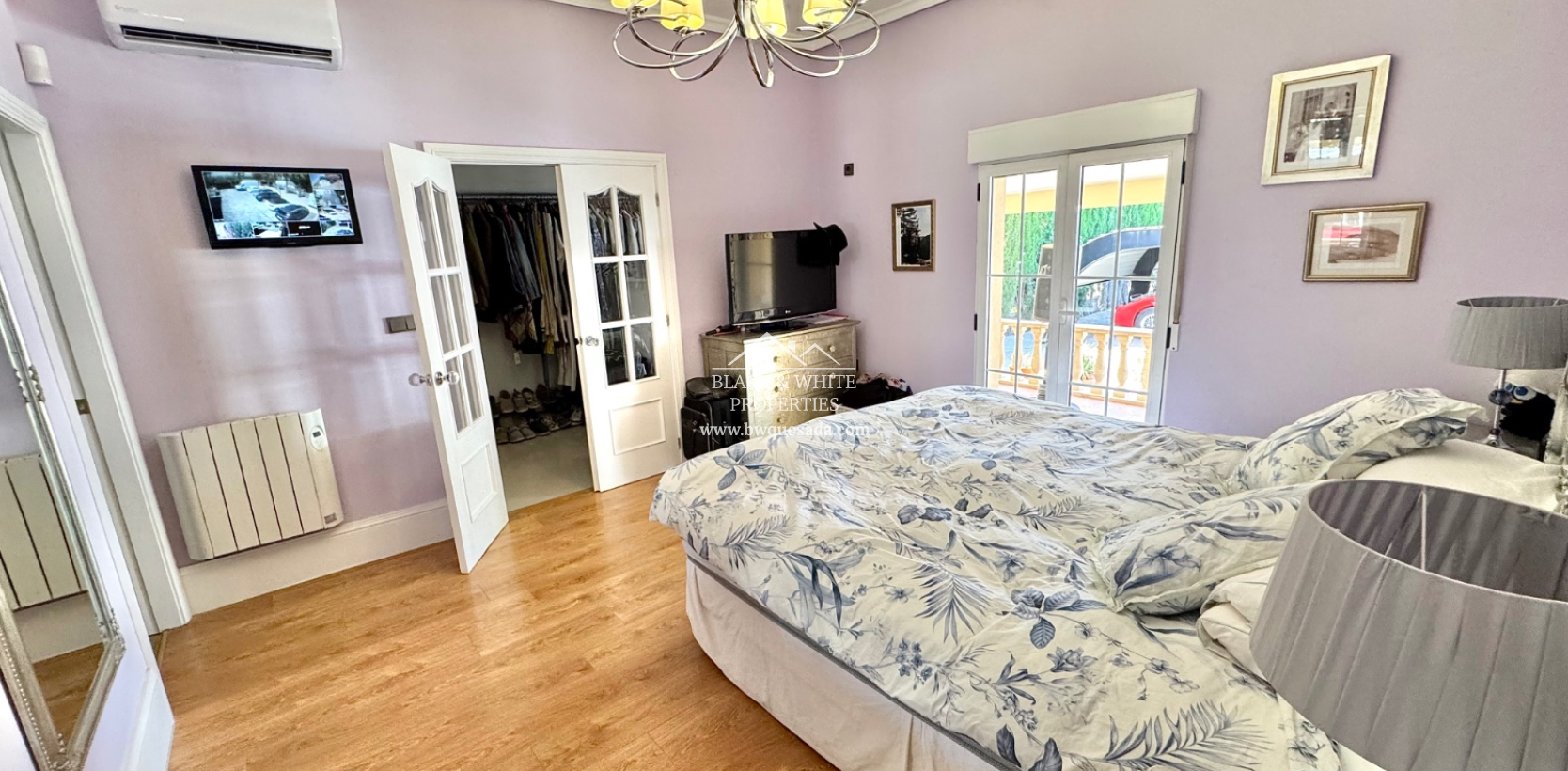 Resale - Finca - Las Heredades