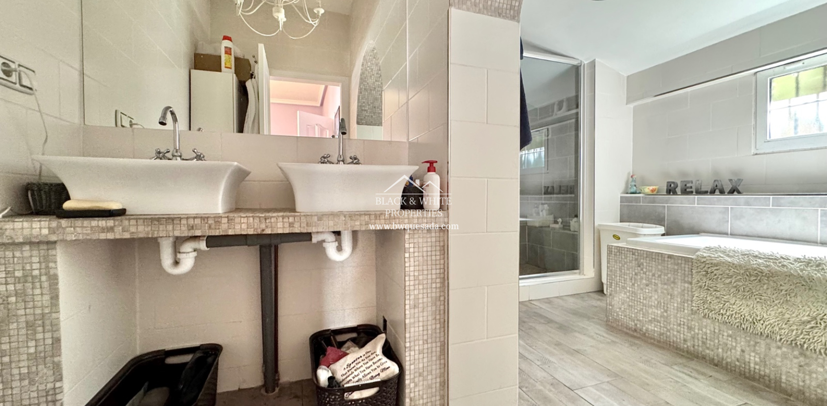 Resale - Finca - Las Heredades