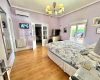 Resale - Finca - Las Heredades