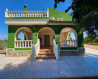 Resale - Finca - Rojales