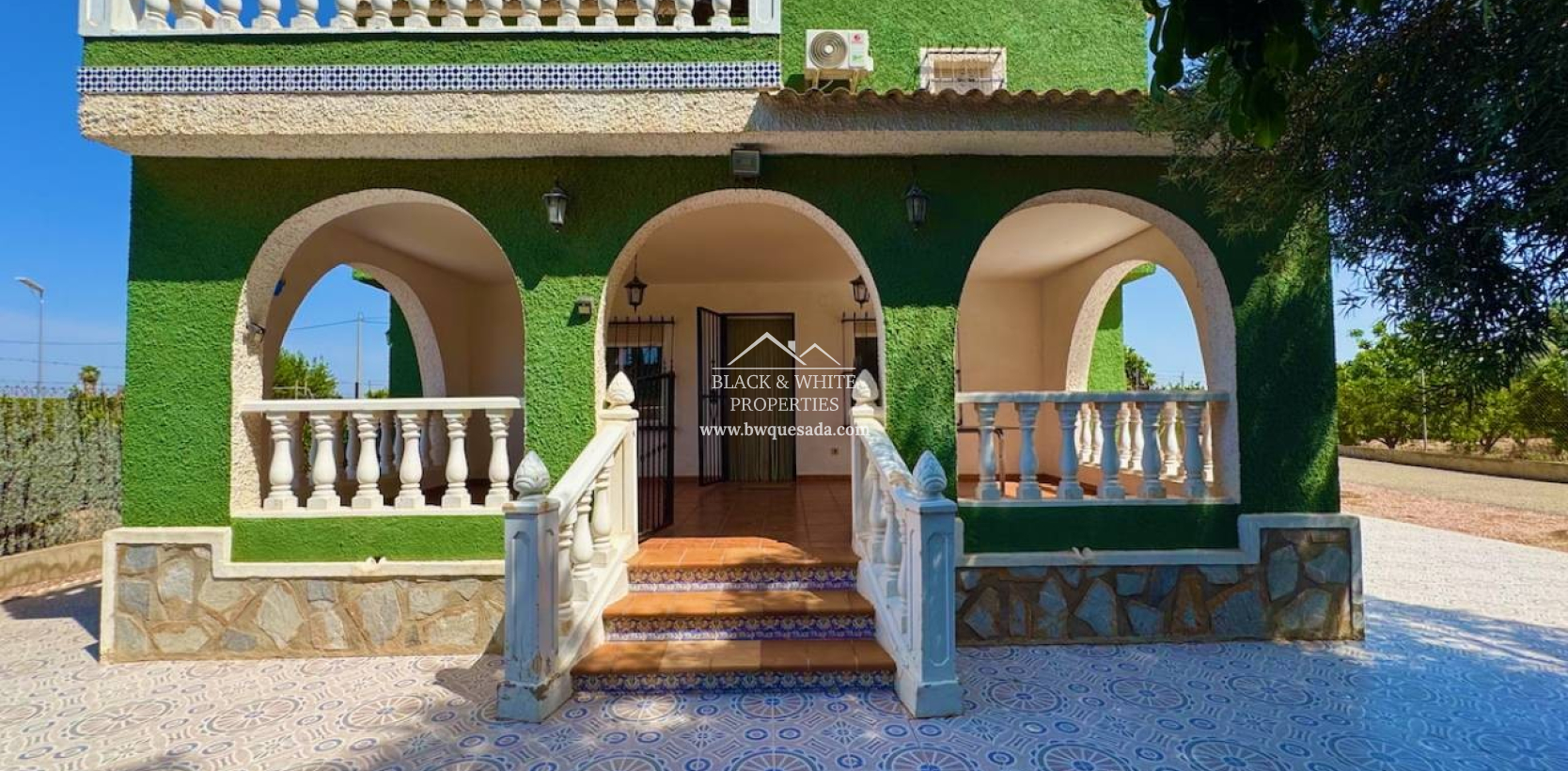 Resale - Finca - Rojales