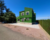 Resale - Finca - Rojales