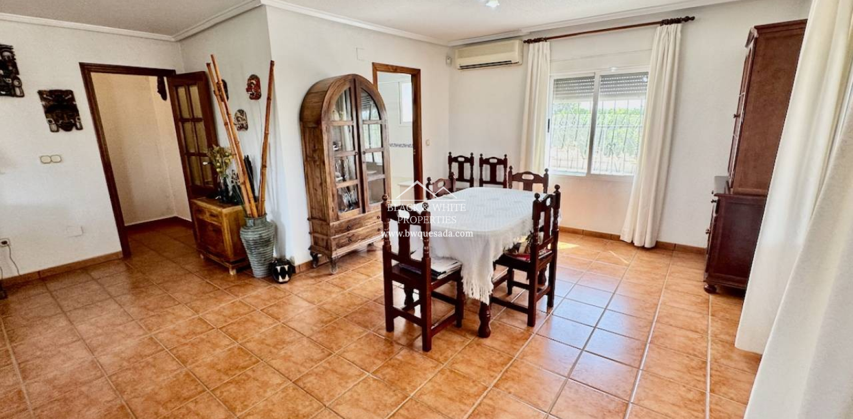 Resale - Finca - Rojales