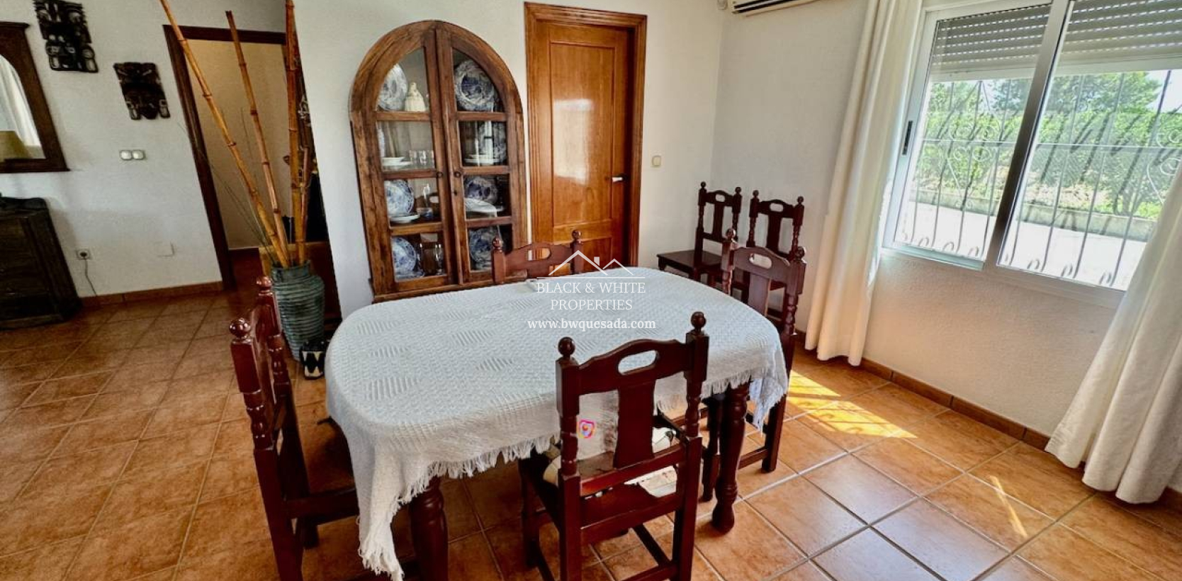 Resale - Finca - Rojales