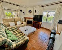 Resale - Finca - Rojales