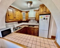 Resale - Finca - Rojales