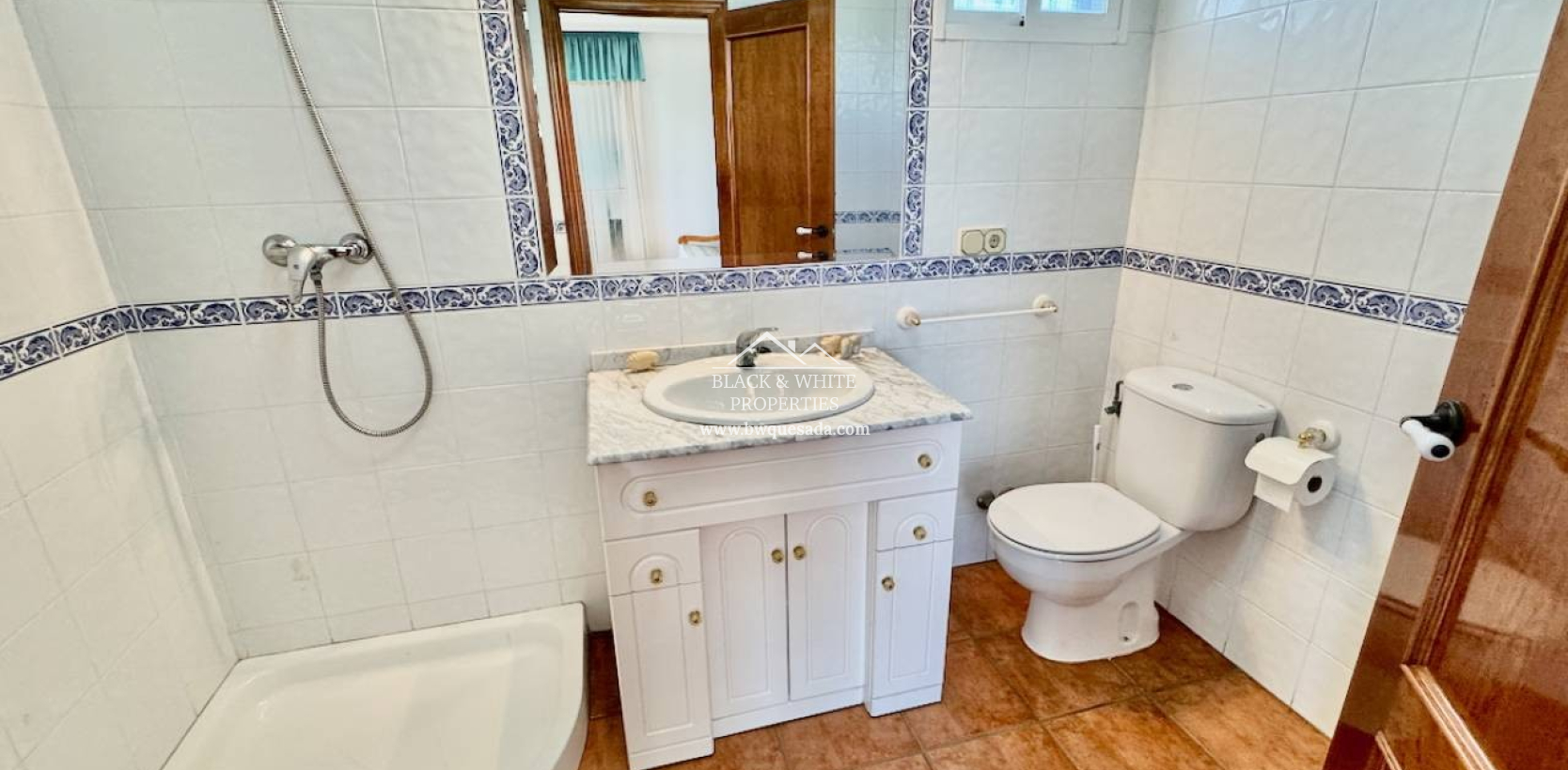 Resale - Finca - Rojales