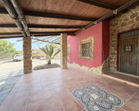 Resale - Finca - Rojales