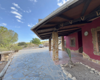 Resale - Finca - Rojales