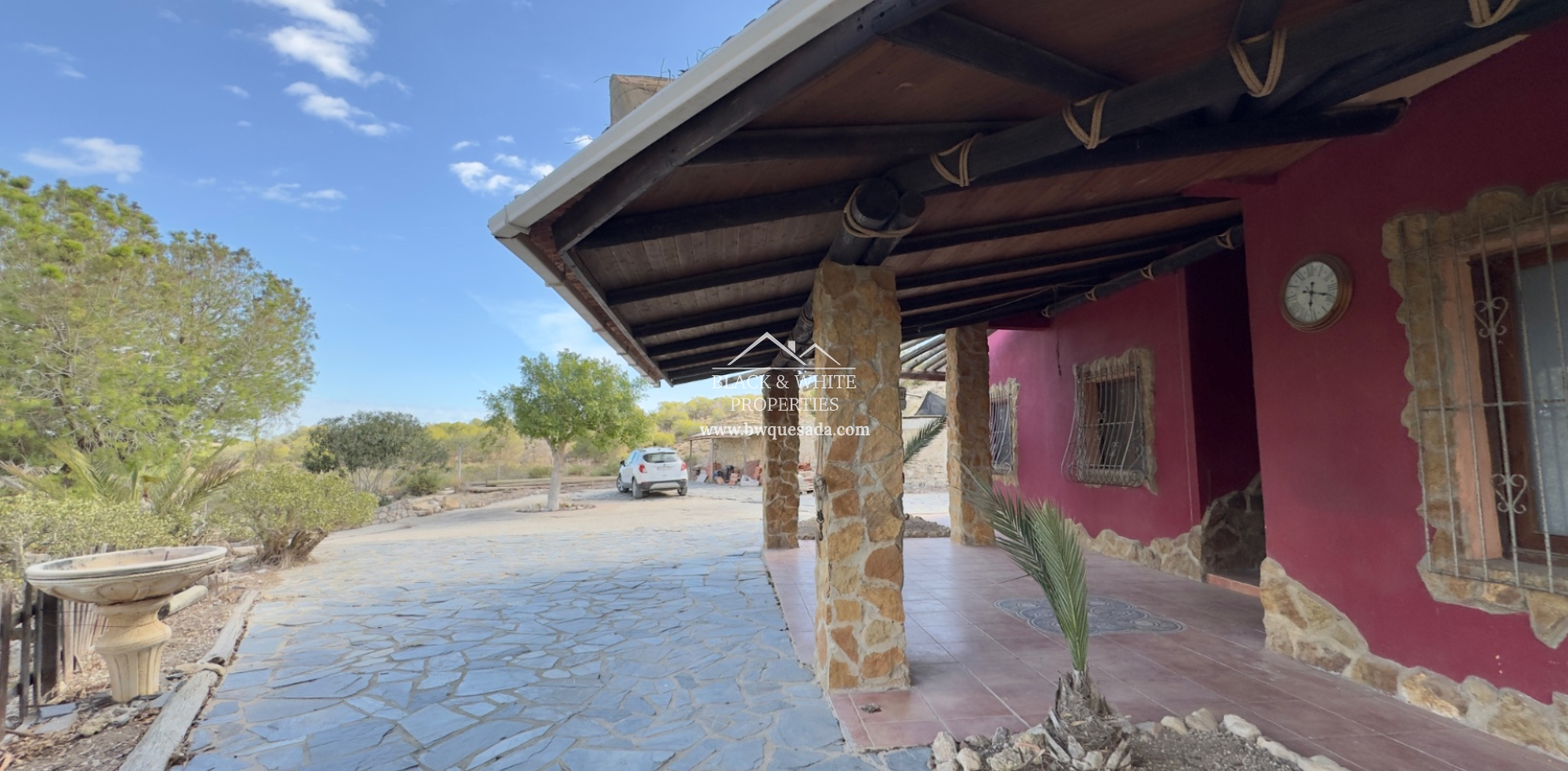 Resale - Finca - Rojales