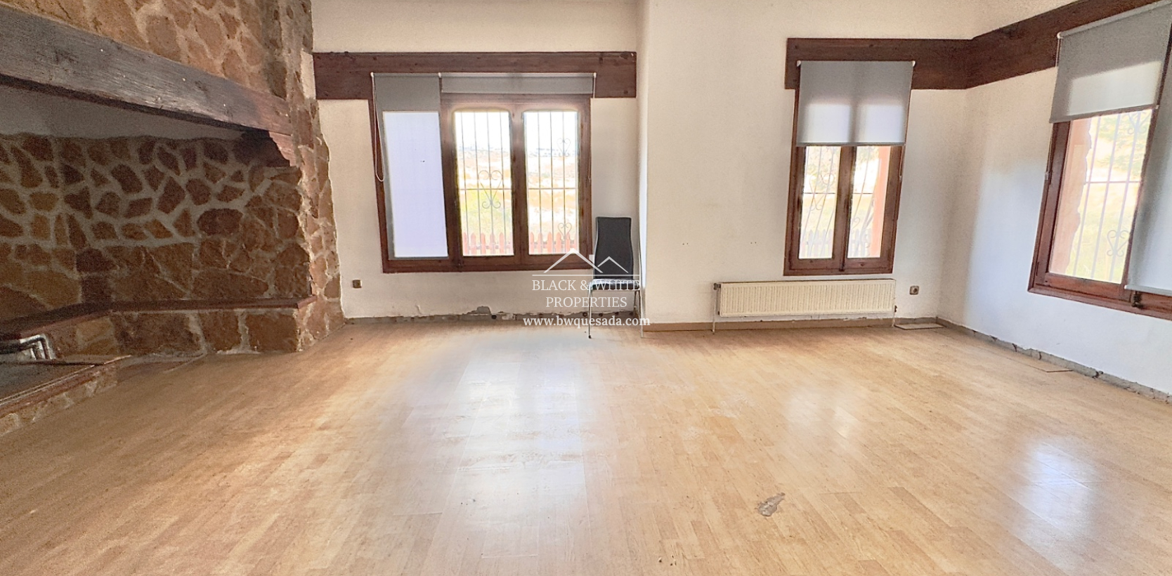 Resale - Finca - Rojales