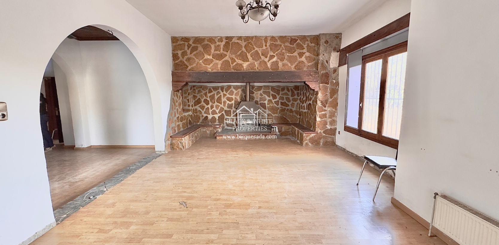 Resale - Finca - Rojales