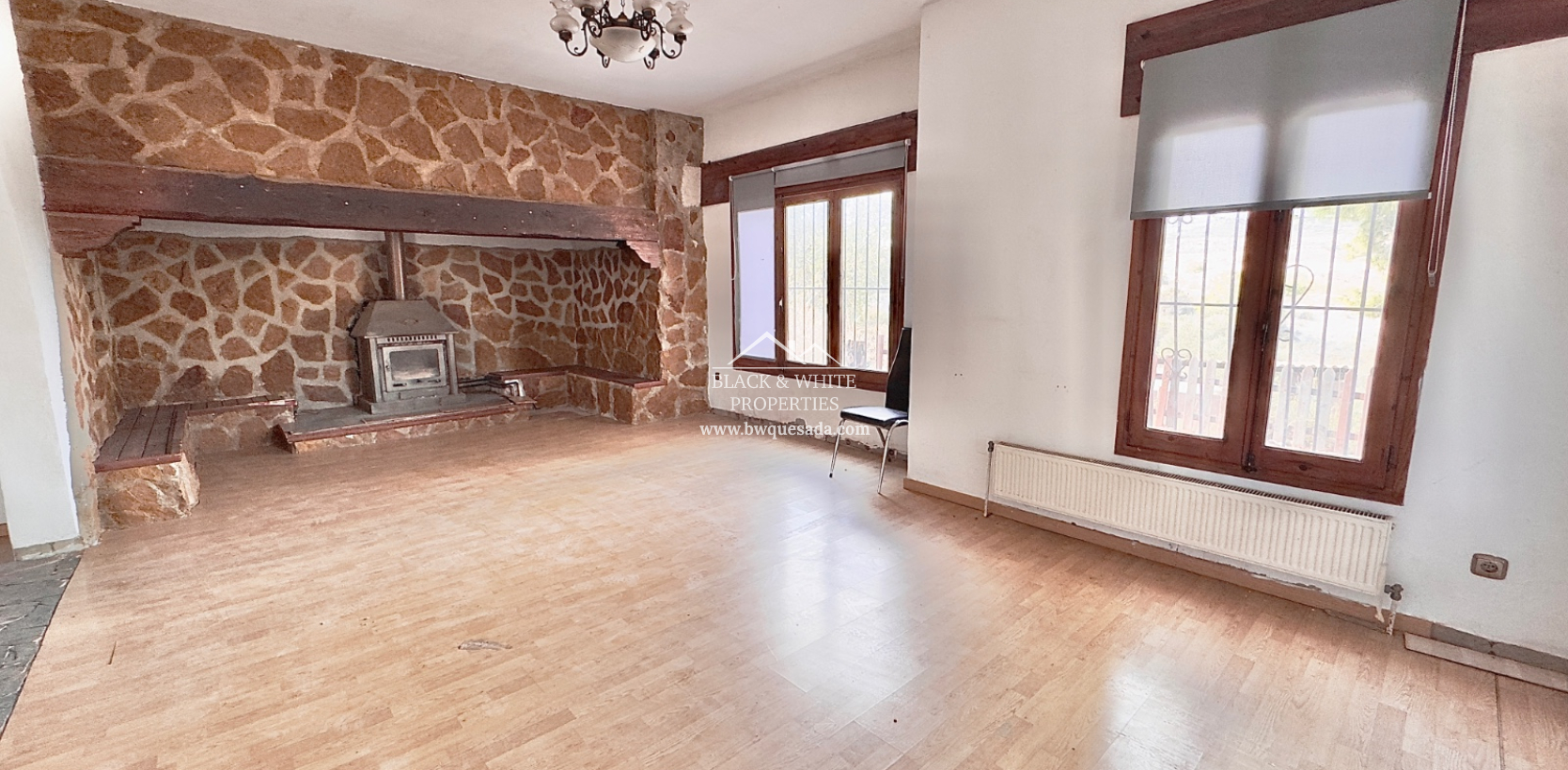 Resale - Finca - Rojales