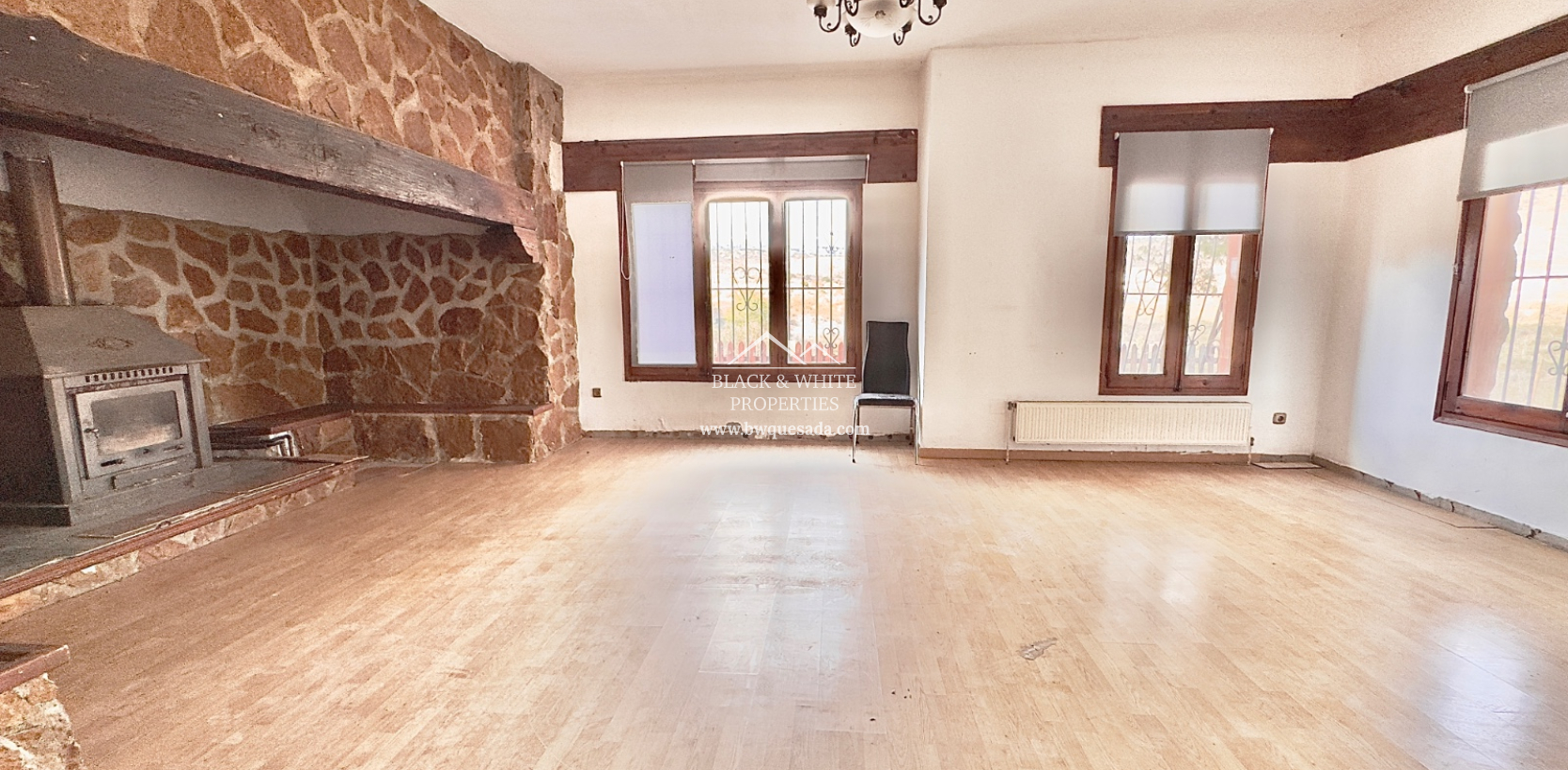 Resale - Finca - Rojales