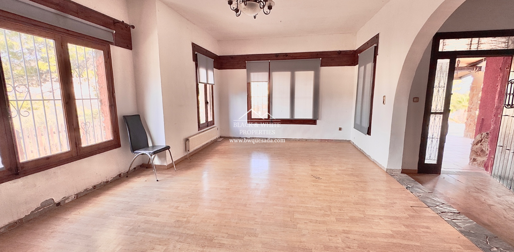 Resale - Finca - Rojales