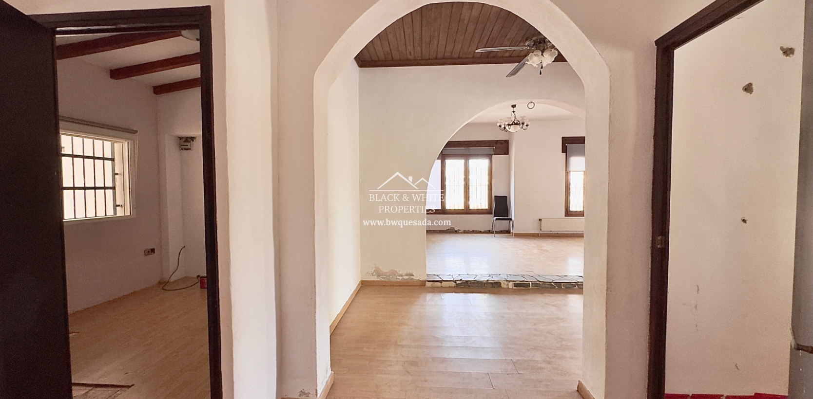 Resale - Finca - Rojales