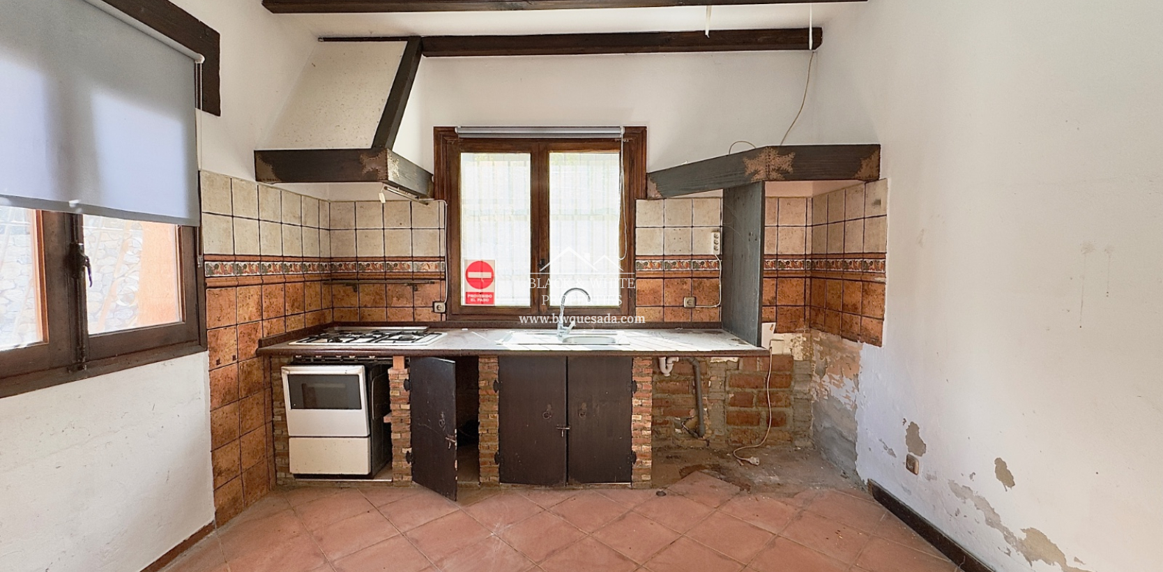 Resale - Finca - Rojales