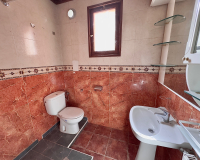 Resale - Finca - Rojales