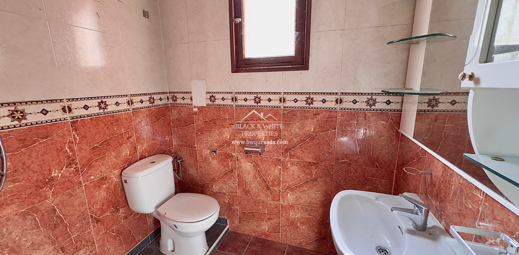 Resale - Finca - Rojales