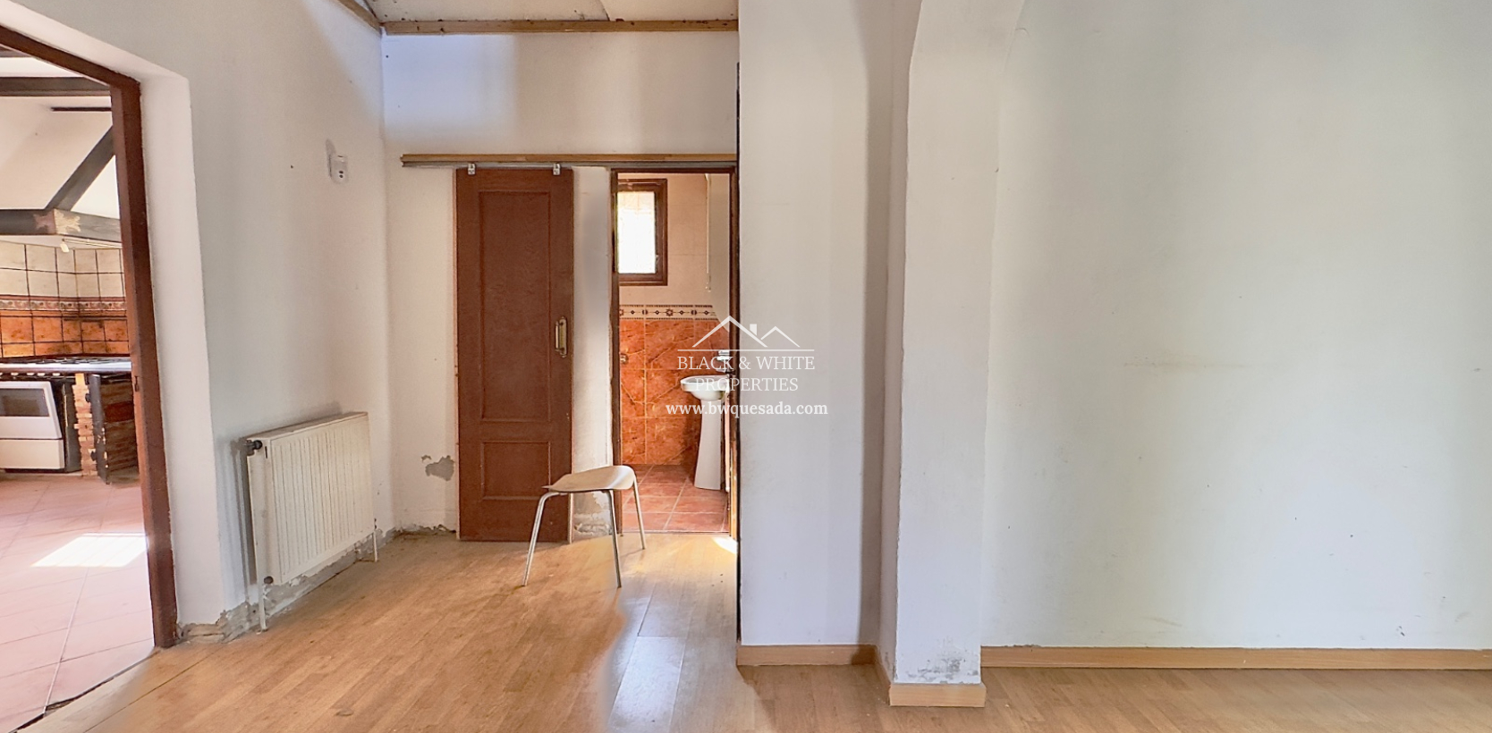 Resale - Finca - Rojales