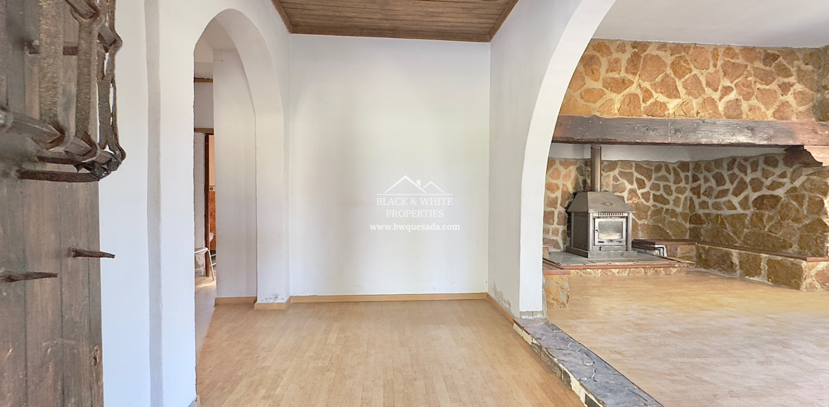 Resale - Finca - Rojales