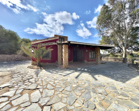 Resale - Finca - Rojales
