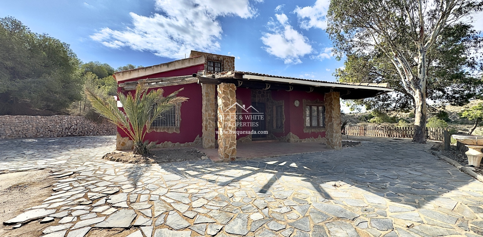 Resale - Finca - Rojales