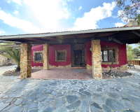 Resale - Finca - Rojales