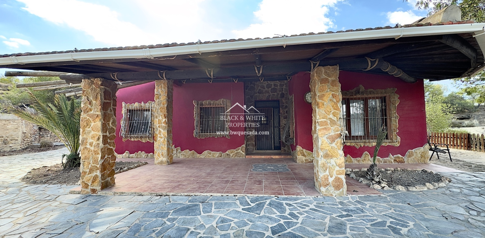 Resale - Finca - Rojales