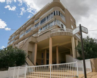 Resale - Ground Floor - Arenales del Sol - Arenales